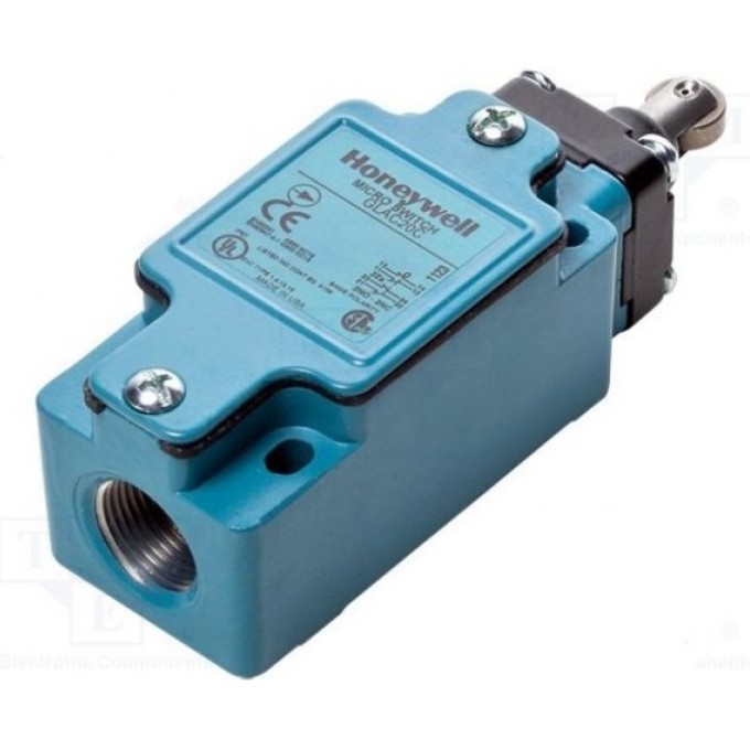 Адаптер для подключения импульсных трубок HONEYWELL 8 мм к реле давления/перепада давления MAU8/MS Адаптер для подключения импульсных трубок HONEYWELL 8 мм к реле давления/перепада давления MAU8/MS