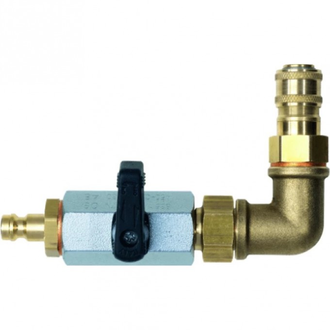 Адаптеры HONEYWELL для подключения расходомера BasicMES (2 шт.) VA3600C001 Адаптеры HONEYWELL для подключения расходомера BasicMES (2 шт.) VA3600C001