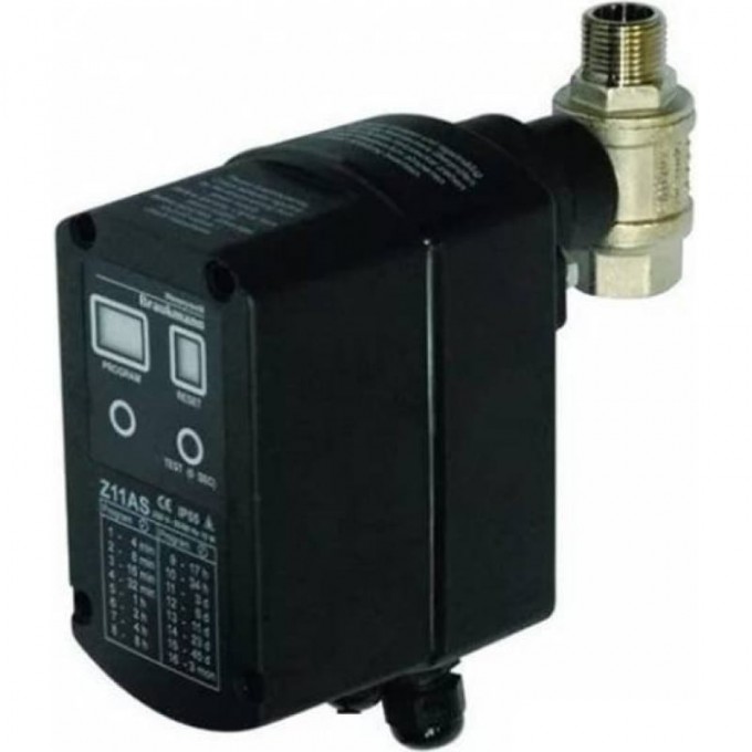 Автомат промыва HONEYWELL для F76S, F74, HS10S (сенсор) Z11S-A Автомат промыва HONEYWELL для F76S, F74, HS10S (сенсор) Z11S-A