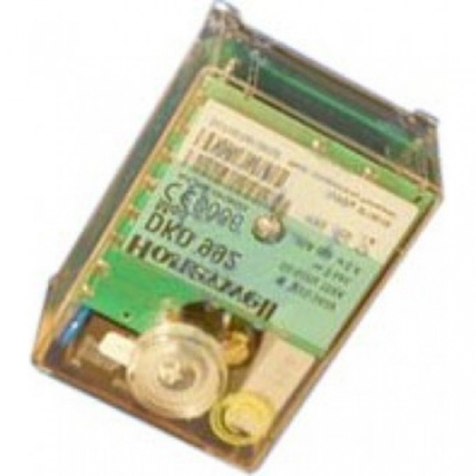 Блок управления горением HONEYWELL DKO 992 HL-0066 Блок управления горением HONEYWELL DKO 992 HL-0066