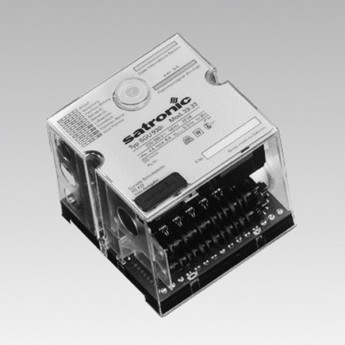 Блок управления горением HONEYWELL SGU 930 Блок управления горением HONEYWELL SGU 930