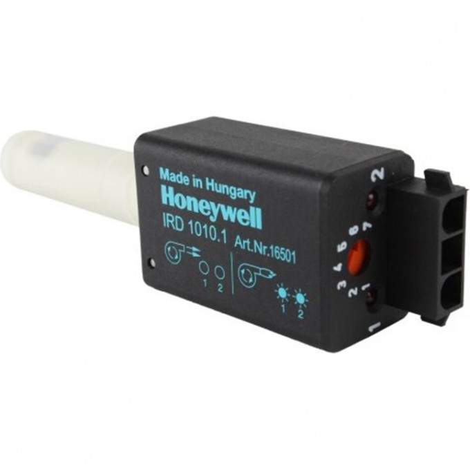 Датчик пламени Satronic IRD 1010 HONEYWELL HL-0685 Датчик пламени Satronic IRD 1010 HONEYWELL HL-0685