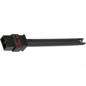 Датчик пламени Satronic MZ 770 S белый 67.5 mm code 50001 HONEYWELL Датчик пламени Satronic MZ 770 S белый 67.5 mm code 50001 HONEYWELL