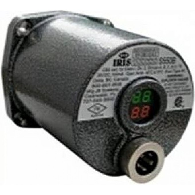 Детекторная головка HONEYWELL S550B IRIS HL-0300 Детекторная головка HONEYWELL S550B IRIS HL-0300