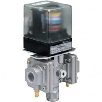 Дроссельный клапан HONEYWELL серии VT5000 Дроссельный клапан HONEYWELL серии VT5000