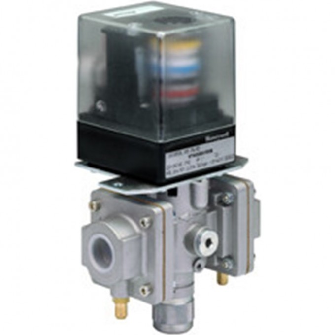 Дроссельный клапан HONEYWELL серии VT5000 HL-0534 Дроссельный клапан HONEYWELL серии VT5000 HL-0534