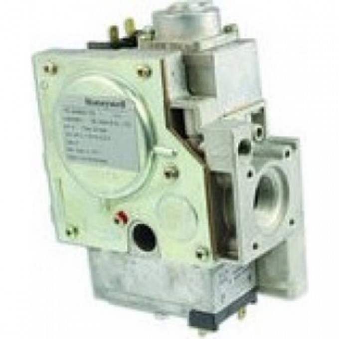 Двойной газовый клапан HONEYWELL VR4900 HL-0509 Двойной газовый клапан HONEYWELL VR4900 HL-0509