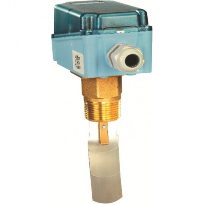 Электронное реле потока для воздуха HONEYWELL , IP65, SPDT, 24Vac/dc, 130мм KSL24 Электронное реле потока для воздуха HONEYWELL , IP65, SPDT, 24Vac/dc, 130мм KSL24