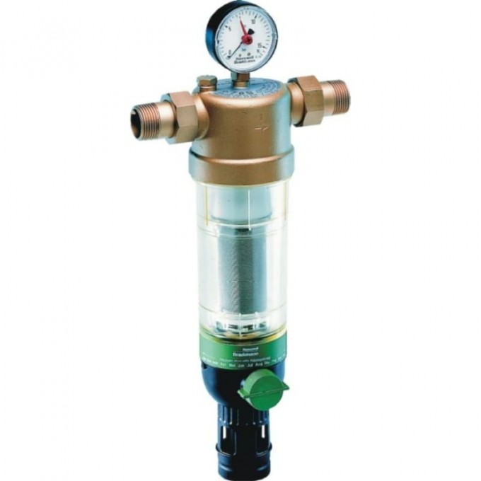 Фильтр с обратной промывкой HONEYWELL F76S-3/4"AAM сетка 100, на горячую воду F76S-3/4AAM Фильтр с обратной промывкой HONEYWELL F76S-3/4"AAM сетка 100, на горячую воду F76S-3/4AAM
