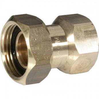 Фитинг с внутренней резьбой HONEYWELL AC-40TF для DN40, R11/2" Фитинг с внутренней резьбой HONEYWELL AC-40TF для DN40, R11/2"