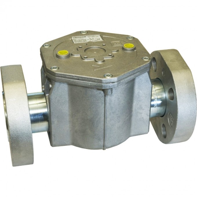 Газовый фильтр HONEYWELL HUF (фланец) HL-0105 Газовый фильтр HONEYWELL HUF (фланец) HL-0105