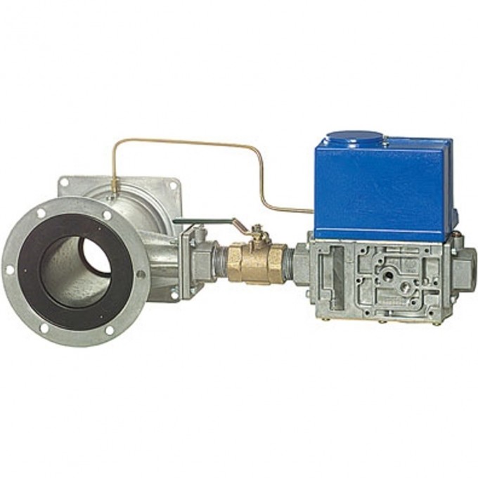 Газовый клапан HONEYWELL V4730/V4750 HL-0415 Газовый клапан HONEYWELL V4730/V4750 HL-0415