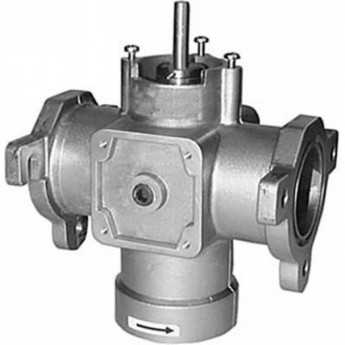 Газовый клапан HONEYWELL V5197A Газовый клапан HONEYWELL V5197A