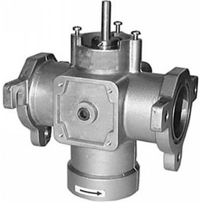 Газовый клапан HONEYWELL V5197A HL-0420 Газовый клапан HONEYWELL V5197A HL-0420