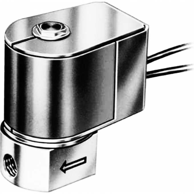 Газовый клапан HONEYWELL V8046 HL-0428 Газовый клапан HONEYWELL V8046 HL-0428