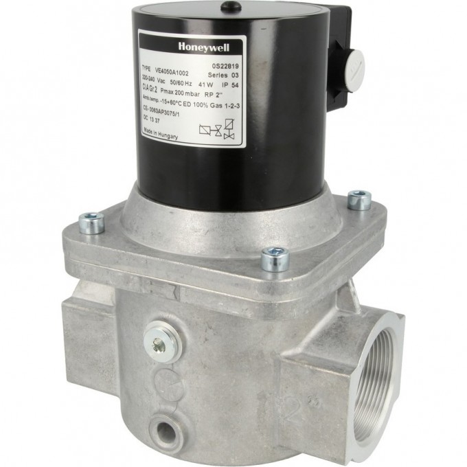 Газовый клапан HONEYWELL V8295 HL-0429 Газовый клапан HONEYWELL V8295 HL-0429