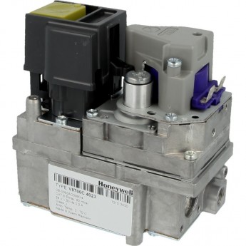 Газовый клапан HONEYWELL V8700 Газовый клапан HONEYWELL V8700