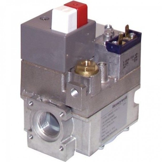 Газовый клапан HONEYWELL V8800 HL-0434 Газовый клапан HONEYWELL V8800 HL-0434