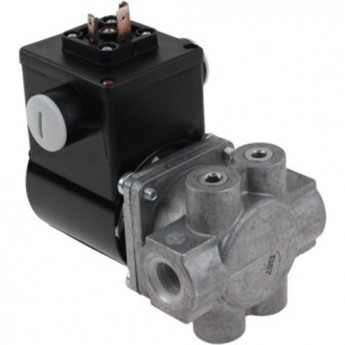 Газовый клапан HONEYWELL VE4010 Газовый клапан HONEYWELL VE4010