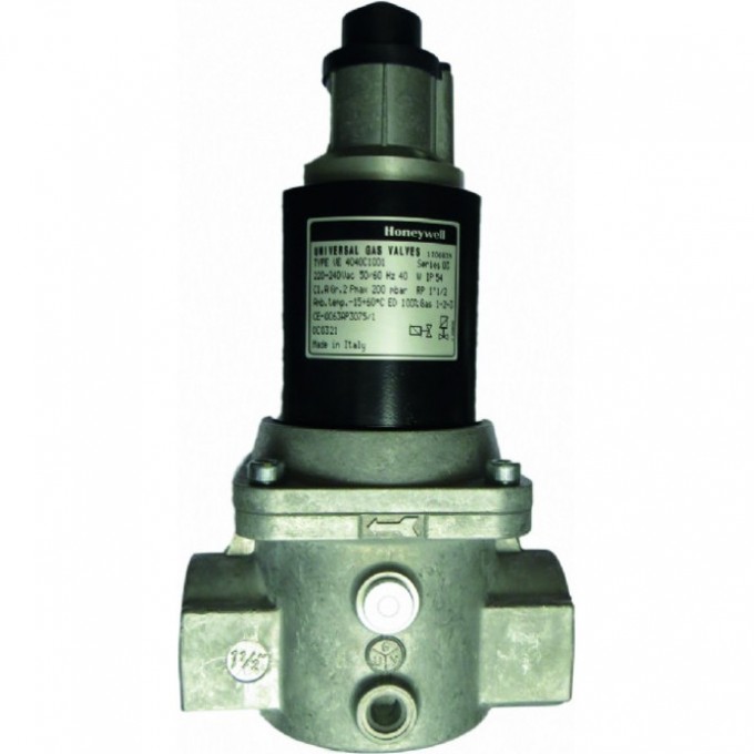 Газовый клапан HONEYWELL VE4040 HL-0443 Газовый клапан HONEYWELL VE4040 HL-0443