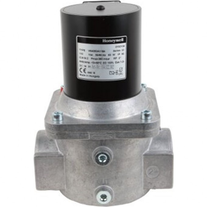 Газовый клапан HONEYWELL VE4050 HL-0444 Газовый клапан HONEYWELL VE4050 HL-0444