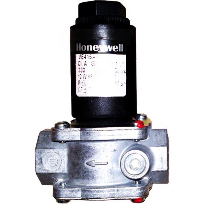 Газовый клапан HONEYWELL VE415AA HL-0450 Газовый клапан HONEYWELL VE415AA HL-0450