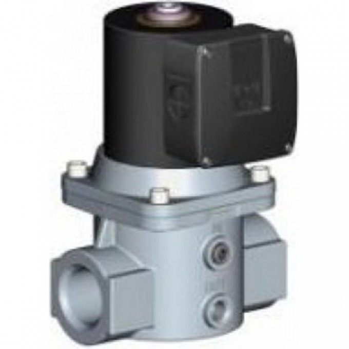 Газовый клапан HONEYWELL VE6000 HL-0453 Газовый клапан HONEYWELL VE6000 HL-0453