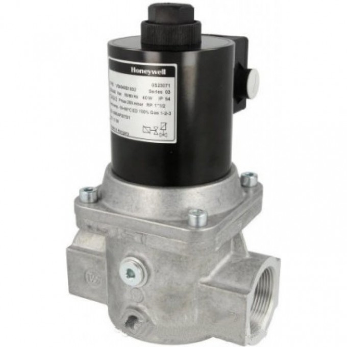 Газовый клапан HONEYWELL VEN4000 HL-0455 Газовый клапан HONEYWELL VEN4000 HL-0455