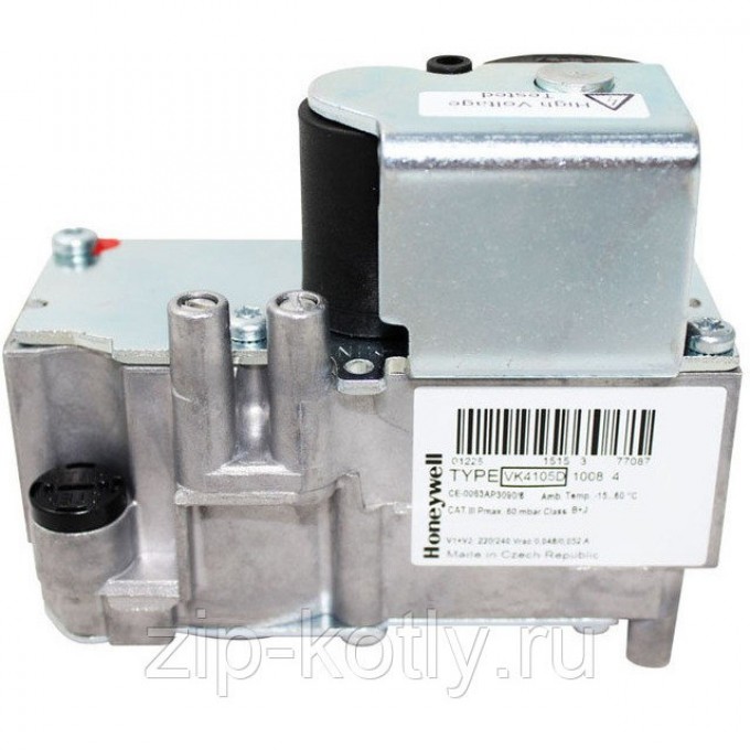Газовый клапан HONEYWELL VK4105D HL-0470 Газовый клапан HONEYWELL VK4105D HL-0470
