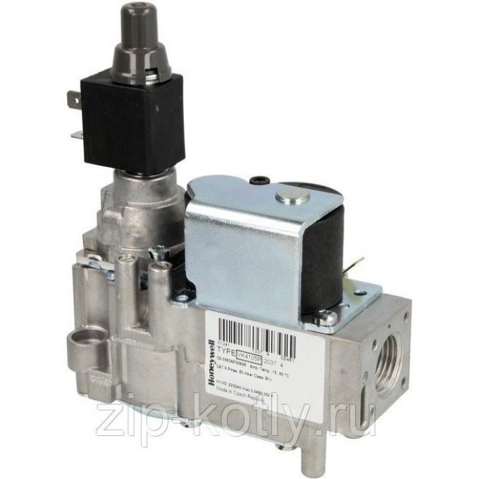 Газовый клапан HONEYWELL VK4105P HL-0475 Газовый клапан HONEYWELL VK4105P HL-0475