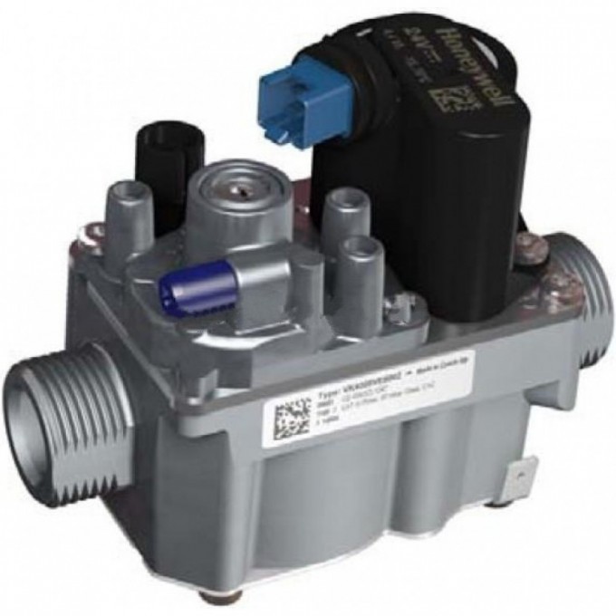 Газовый клапан HONEYWELL VK4205/VK4305 HL-0483 Газовый клапан HONEYWELL VK4205/VK4305 HL-0483