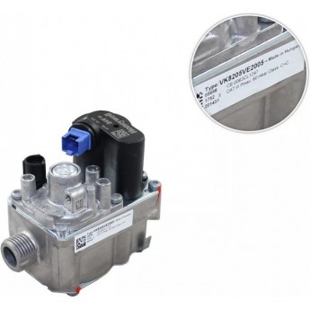 Газовый клапан HONEYWELL VK8205/VK8305 Газовый клапан HONEYWELL VK8205/VK8305