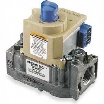 Газовый клапан HONEYWELL VR4305 Газовый клапан HONEYWELL VR4305