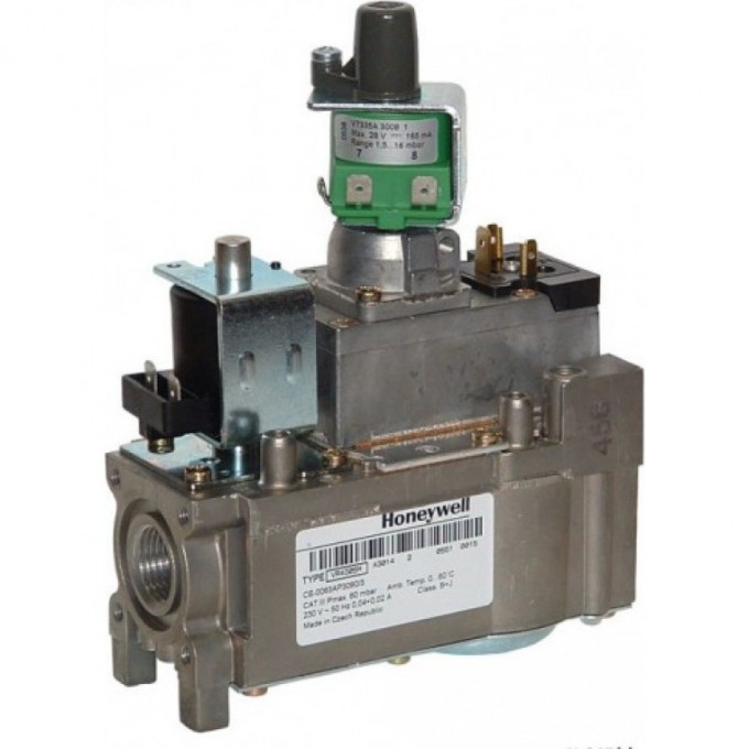 Газовый клапан HONEYWELL VR4611 HL-0505 Газовый клапан HONEYWELL VR4611 HL-0505