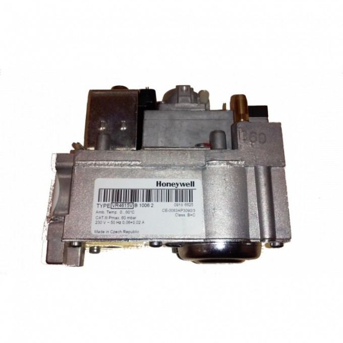Газовый клапан HONEYWELL VR4615 HL-0506 Газовый клапан HONEYWELL VR4615 HL-0506