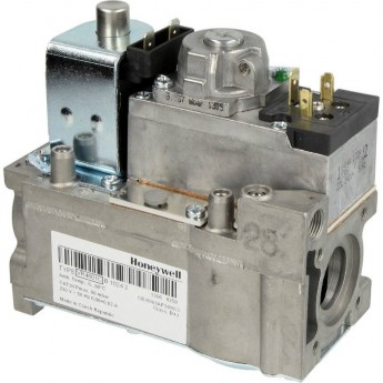 Газовый клапан HONEYWELL VR8615AB Газовый клапан HONEYWELL VR8615AB