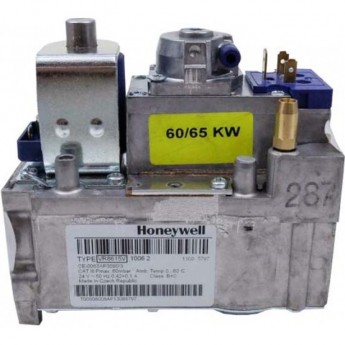 Газовый клапан HONEYWELL VR8615V Газовый клапан HONEYWELL VR8615V