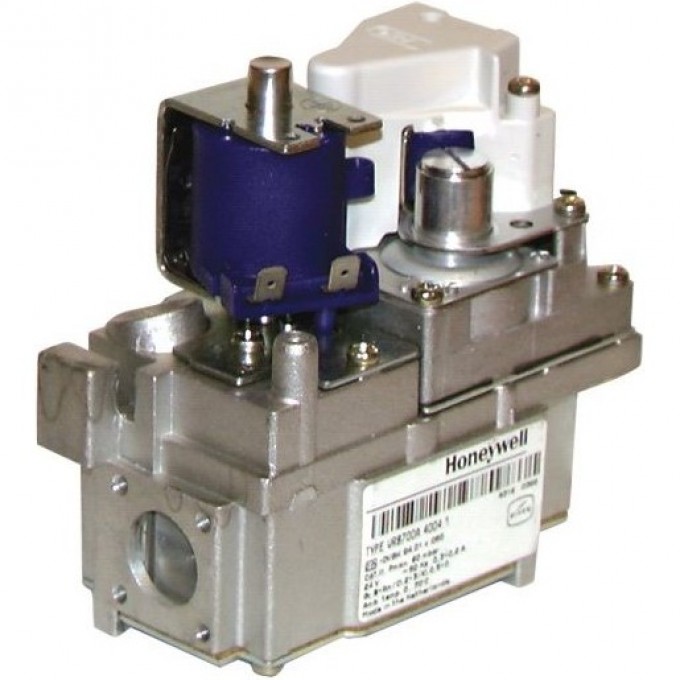 Газовый клапан HONEYWELL VR8700 HL-0526 Газовый клапан HONEYWELL VR8700 HL-0526
