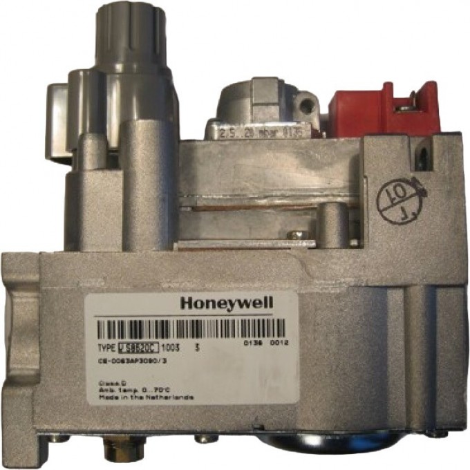 Газовый клапан HONEYWELL VS8620 HL-0532 Газовый клапан HONEYWELL VS8620 HL-0532