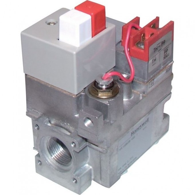 Газовый клапан HONEYWELL VS8820 HL-0533 Газовый клапан HONEYWELL VS8820 HL-0533