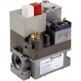 Газовый клапан V4400C 1112 HONEYWELL Газовый клапан V4400C 1112 HONEYWELL