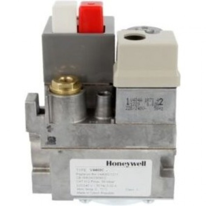 Газовый клапан V4400C 1237 HONEYWELL HL-0616 Газовый клапан V4400C 1237 HONEYWELL HL-0616