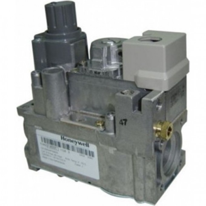 Газовый клапан V4600C 1128 HONEYWELL HL-0619 Газовый клапан V4600C 1128 HONEYWELL HL-0619