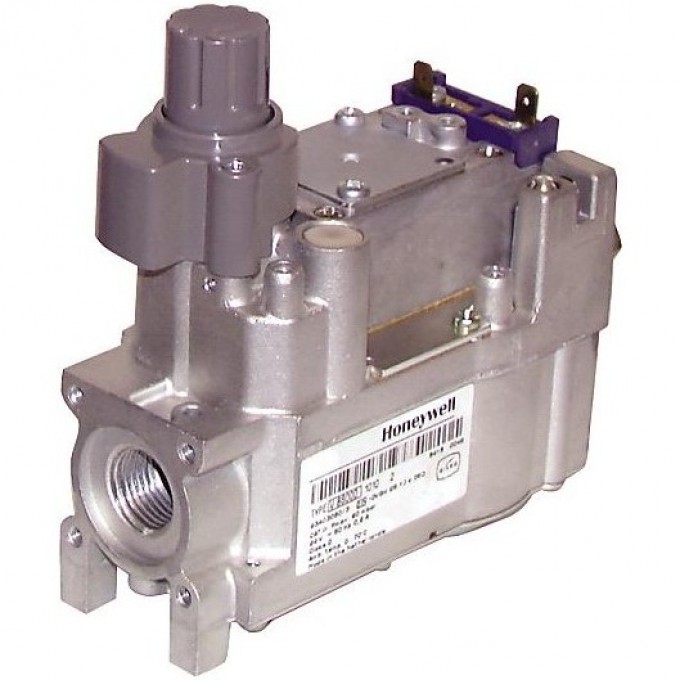 Газовый клапан V4600D 1027 HONEYWELL HL-0623 Газовый клапан V4600D 1027 HONEYWELL HL-0623