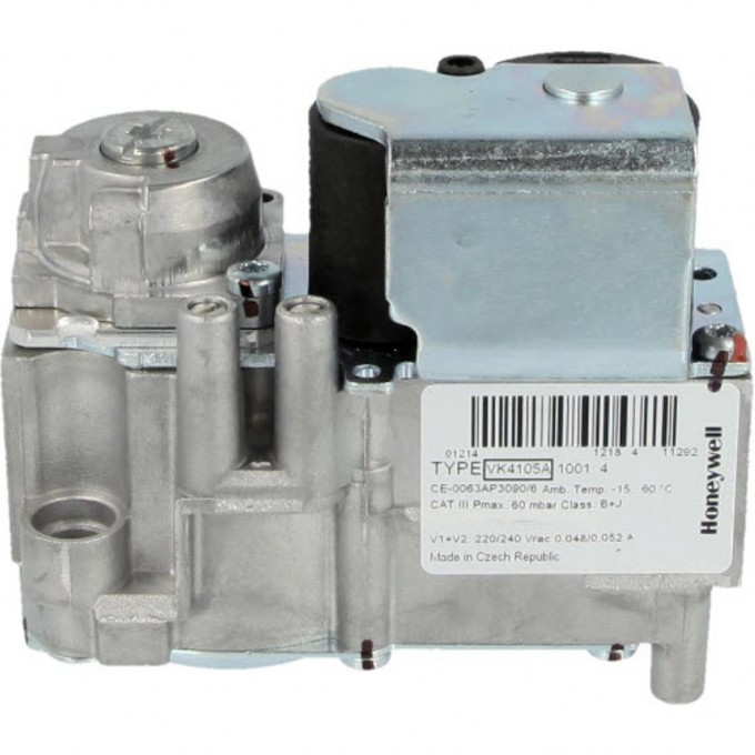 Газовый клапан VK4105C 1041 HONEYWELL HL-0633 Газовый клапан VK4105C 1041 HONEYWELL HL-0633