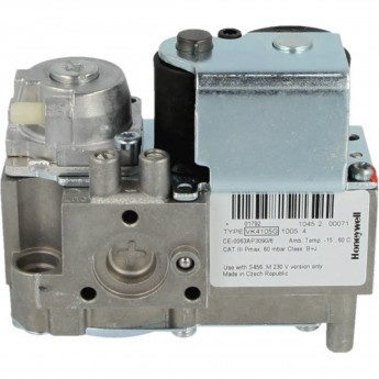 Газовый клапан VK4105G 1161 HONEYWELL Газовый клапан VK4105G 1161 HONEYWELL