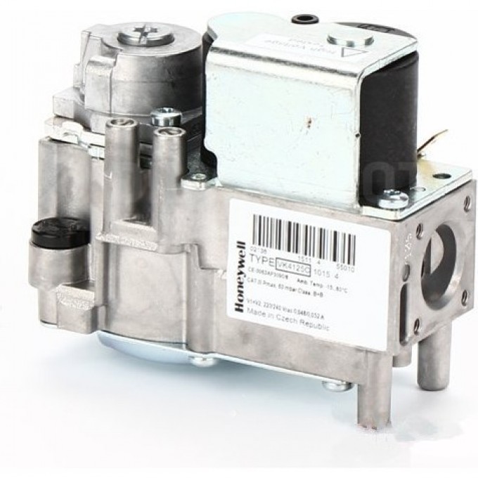 Газовый клапан VK4125C 1015 HONEYWELL HL-0647 Газовый клапан VK4125C 1015 HONEYWELL HL-0647