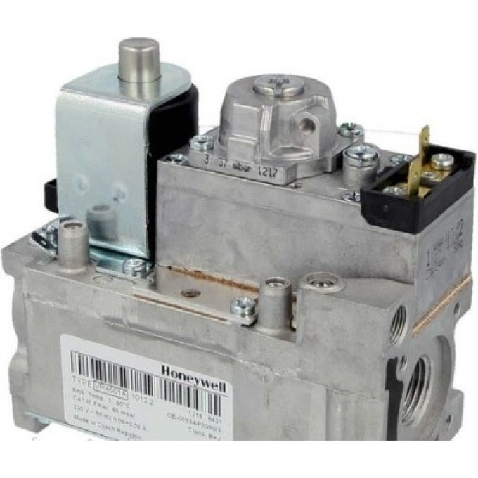 Газовый клапан VR4601A 1012 HONEYWELL HL-0648 Газовый клапан VR4601A 1012 HONEYWELL HL-0648