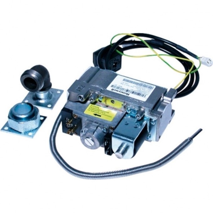 Газовый клапан VR4601A B 1067 (комплект Viessmann) HONEYWELL HL-0654 Газовый клапан VR4601A B 1067 (комплект Viessmann) HONEYWELL HL-0654