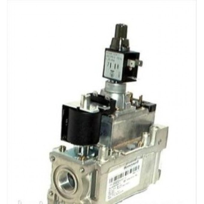 Газовый клапан VR4601Q B 2001 HONEYWELL HL-0660 Газовый клапан VR4601Q B 2001 HONEYWELL HL-0660